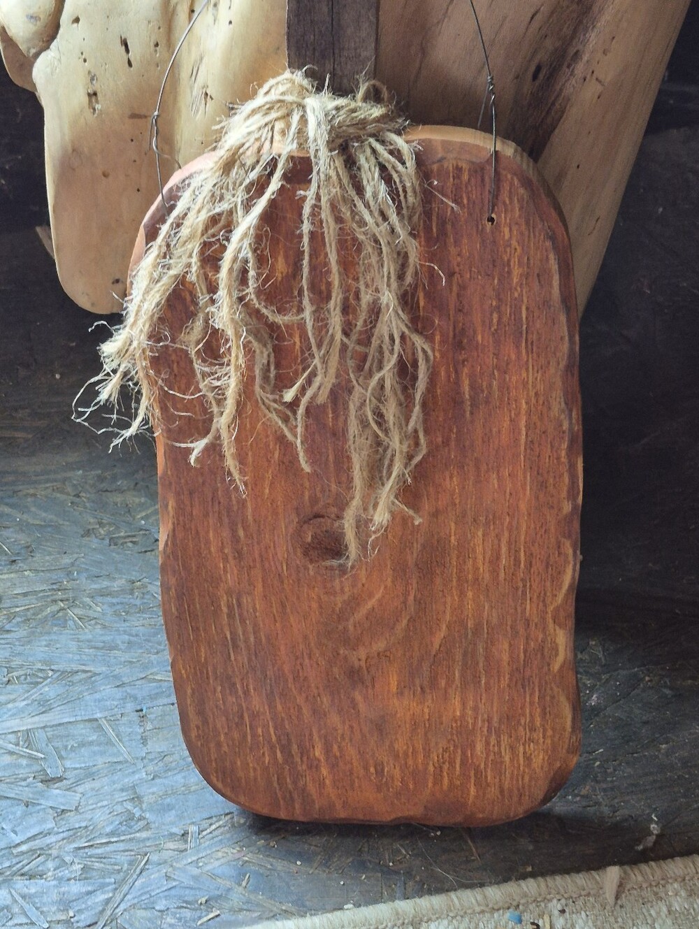 Primitive Pumpkin